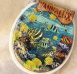 Сиденье мягкое 