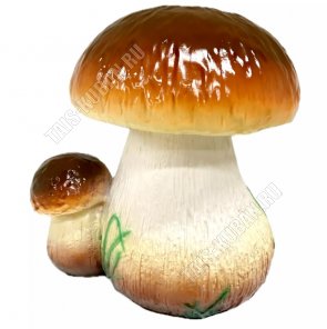 Фигурка гипс  