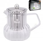 Чайник заварочн (стекло) 