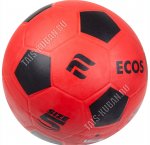 Мяч футбольный d22см, вес 400 (+/-10г) резин, бесшов. (50)