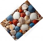 Коврик (40х60см) 