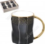 Кружка п/у н-р 6шт 300мл 