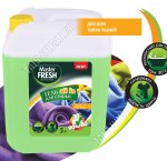 Гель д/стирки 5,0л д/всех типов тканей 