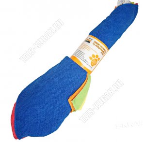 Салфетка микрофибра 5шт (30х40см) 200г/м2,микс (12) 