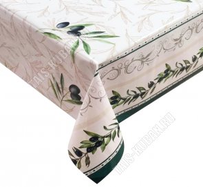 Ложка-шумовка матов L19см,декор на ручк (12)