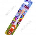 Зубная щетка (мягкая) детская 