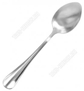 КЛАССИКА Ложка чайная 6шт в блистере (100) 