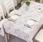 Клеенка матовая 