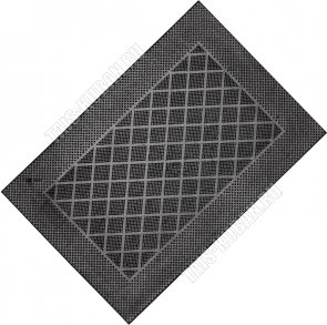Коврик (40х60см) 