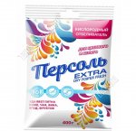Отбеливатель кислородный (порошок) 400гр для всех тканей,кроме шелка 