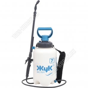 Опрыскиватель