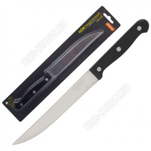 Нож MAL разделочный малый 13,5см (12) 