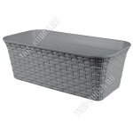 Ящик балкон