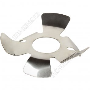 Подставка д/стерилиз.банок 0,5/1,0л 