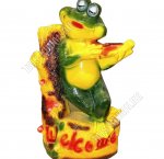 Фигурка гипс 