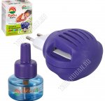 ДЭТА BABY Комплект (фумигатор+жидкость30мл) 