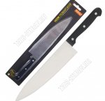 Нож MAL поварской 20см (12) 