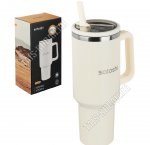 Термокружка (нержавеющая сталь) 1,15л