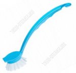 Щетка для посуды L24см 