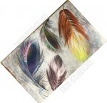 Коврик (50х80см) 