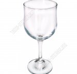 TULIPE Бокал д/вина 240мл б/уп (12) 
