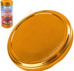 СВЕТЛАНА Крышка для консервирования винтовая БРОНЗА (цена за 20шт) 