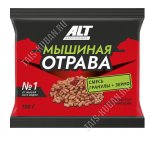 Зерно+Гранулы 100гр 
