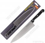 Нож Classico повар. 20см, нерж.сталь, пласт.ручка, блист.(72) 