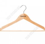 Вешалка (дерево) св.дерево L44см (100) 