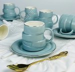 Кофе-12пр Lenardi 140мл 