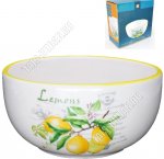 Лимоны Салатник d14см 550мл