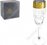 Бокал набор 6шт д/шампанского 200мл 