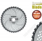 Диск REZER- д/триммера, 230х25.4х1.3мм. 36 зубьев, GS-W Ultra-Pro 