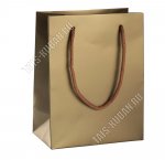 Пакет бумажный (h18х14см) 