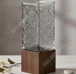 Ваза h25см 