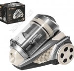 Пылесос 2400Вт мощность всасывания 420Вт,пылесборник 2л ,бежевый (1) 