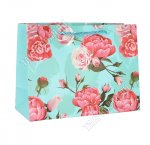 Пакет бумажный (h18х24см) 