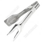 Щипцы-вилка д/мяса L20см. 