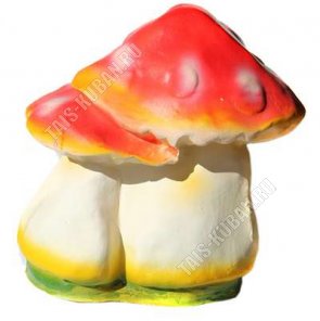 Фигурка гипс 