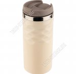 Термокружка (нержавеющая сталь) 0,3л