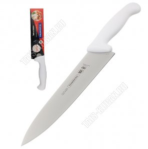 PROFESSIONAL Master Нож-шеф L20см (2) 