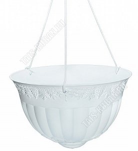 Кашпо-подвес 