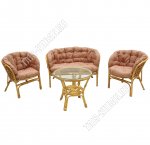 Набор мебели 4пр.