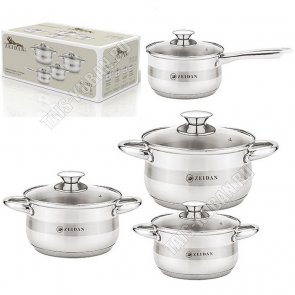 НАБОР Посуды 