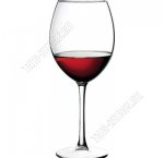 ENOTECA Бокал для вина 590мл б/уп 