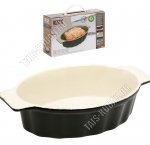 Керамика Форма овальная 1л (6) 