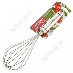 Classic Венчик для взбивания L30см (12) 