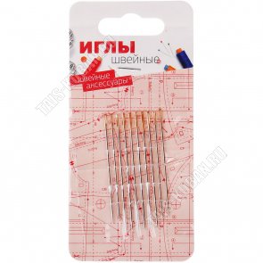 Сигма Пресс для чеснока L23см (12) 