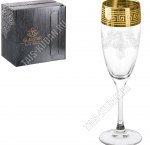 Бокал набор 6шт для шампанского 170мл 