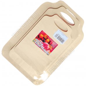 Доска разд, н-р 3шт 